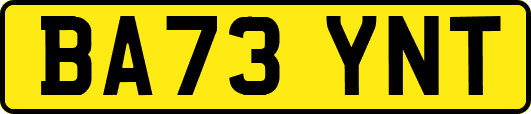 BA73YNT