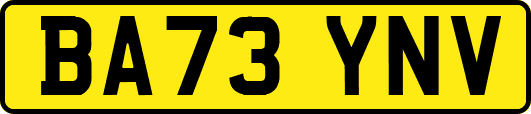 BA73YNV