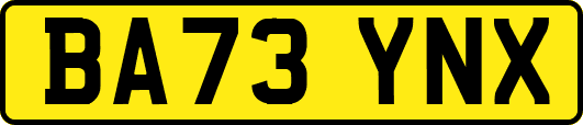 BA73YNX