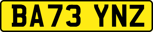 BA73YNZ