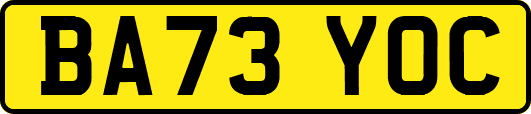 BA73YOC