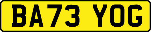 BA73YOG