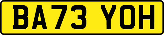 BA73YOH