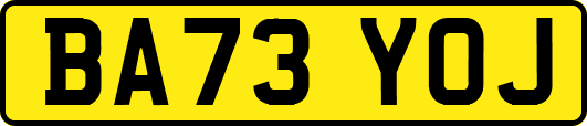 BA73YOJ