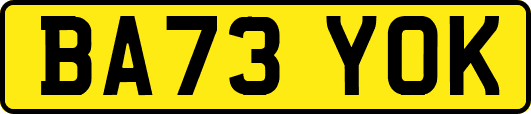 BA73YOK