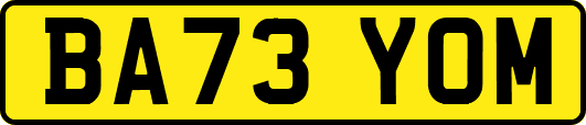BA73YOM