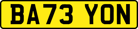 BA73YON