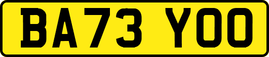 BA73YOO