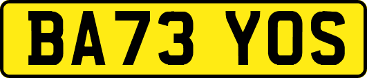 BA73YOS