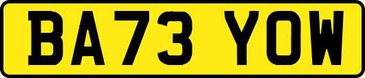 BA73YOW