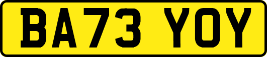 BA73YOY