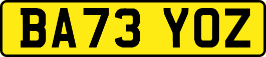 BA73YOZ