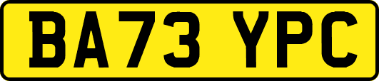 BA73YPC