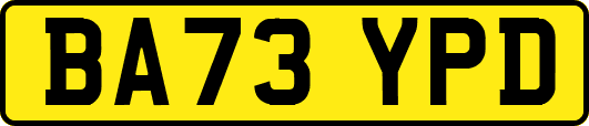 BA73YPD