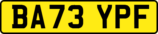 BA73YPF