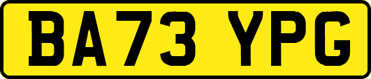 BA73YPG