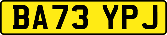 BA73YPJ