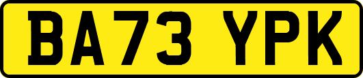 BA73YPK