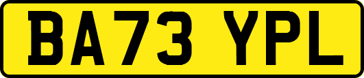 BA73YPL