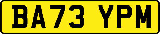 BA73YPM