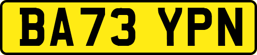 BA73YPN