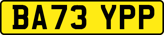 BA73YPP