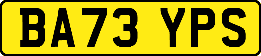 BA73YPS
