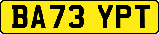 BA73YPT