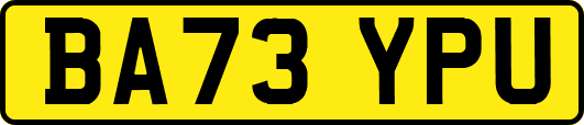 BA73YPU