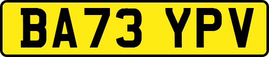 BA73YPV
