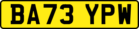 BA73YPW