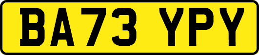 BA73YPY