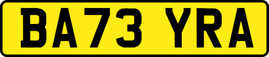 BA73YRA