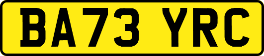 BA73YRC