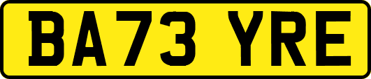 BA73YRE