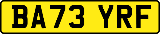 BA73YRF