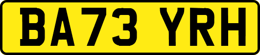 BA73YRH