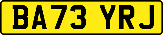 BA73YRJ