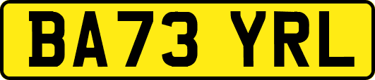 BA73YRL