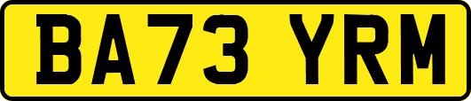 BA73YRM