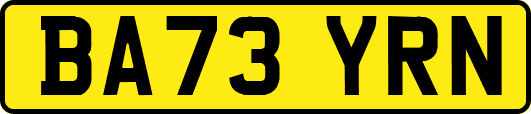 BA73YRN