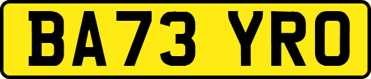 BA73YRO