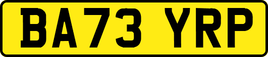 BA73YRP