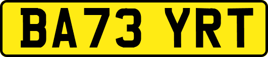 BA73YRT