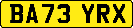 BA73YRX