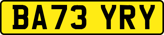 BA73YRY