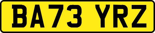 BA73YRZ