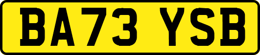 BA73YSB