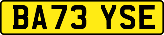 BA73YSE