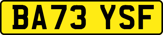 BA73YSF